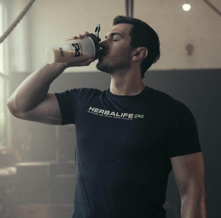 Herbalife24 Rebuild Strength Cioccolato 1000 g