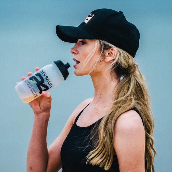 Herbalife24® Liftoff® Max Pompelmo 10 bustine
