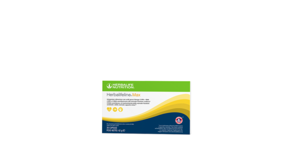 Herbalifeline®Max 30 capsule