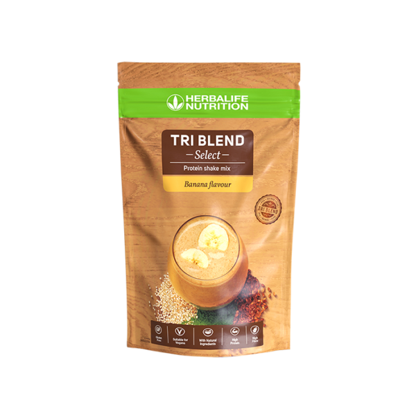 Tri Blend Select 600 g