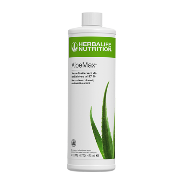 AloeMax Originale 473 ml AloeMax Originale 473 ml