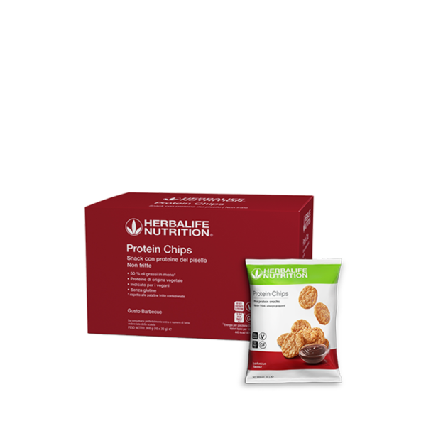 Protein Chips 10 pacchetti