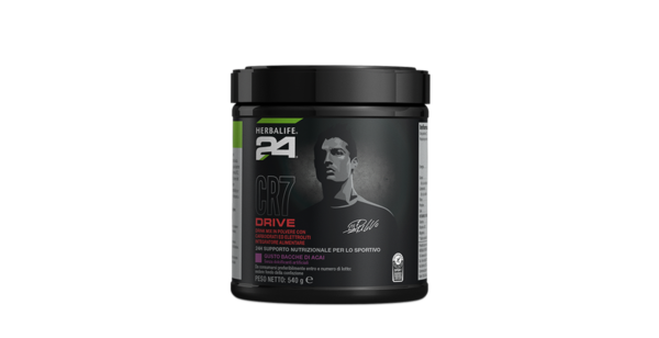 Herbalife24® CR7 Drive Herbalife24® CR7 Drive