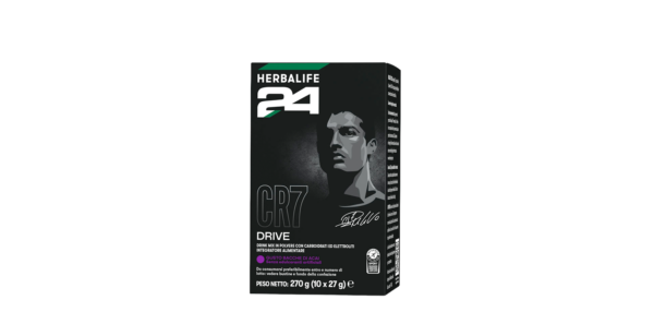 Herbalife24® CR7 Drive Herbalife24® CR7 Drive