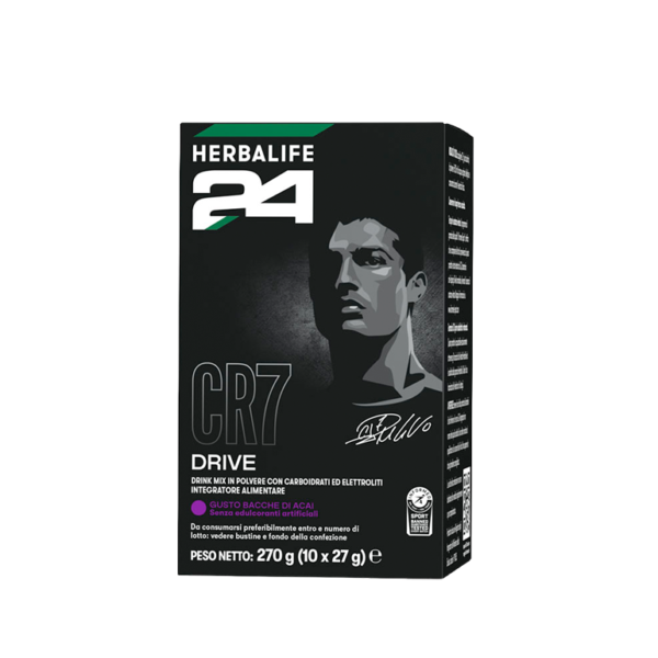 Herbalife24® CR7 Drive