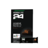 Herbalife24® Achieve Barretta Proteica 6 barrette Herbalife24® Achieve Barretta Proteica 6 barrette