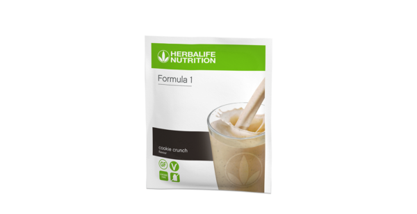 Formula 1 Nutritional Shake Mix 7 bustine Formula 1 Nutritional Shake Mix 7 bustine