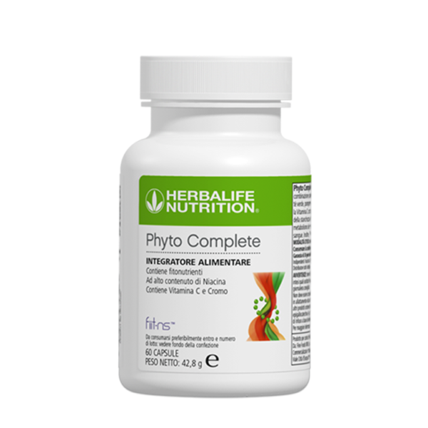 Phyto Complete 60 capsule