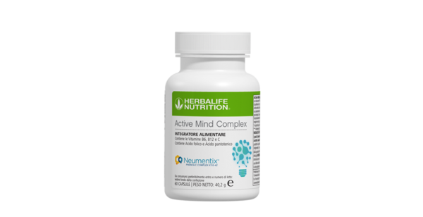 Active Mind Complex 60 capsule Active Mind Complex 60 capsule