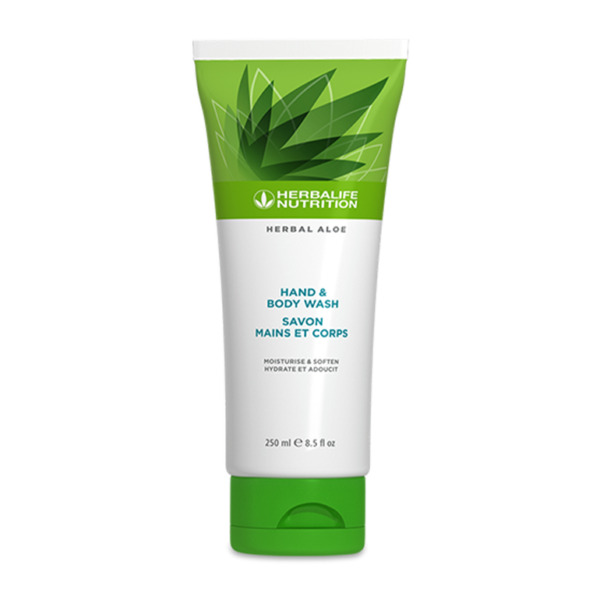 Herbal Aloe Bagnoschiuma 250 ml Herbal Aloe Bagnoschiuma 250 ml