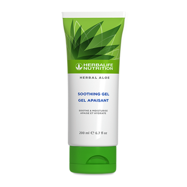 Herbal Aloe Gel lenitivo 200 ml Herbal Aloe Gel lenitivo 200 ml