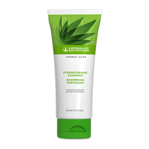 Herbal Aloe Shampoo Fortificante 250 ml Herbal Aloe Shampoo Fortificante 250 ml