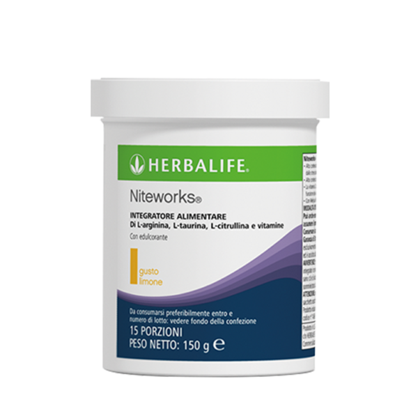 Niteworks® Limone 150 g