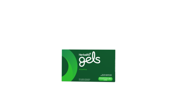 Herbalife Gels ViewVita Frutti di bosco e agrumi 30 gelatine masticabili
