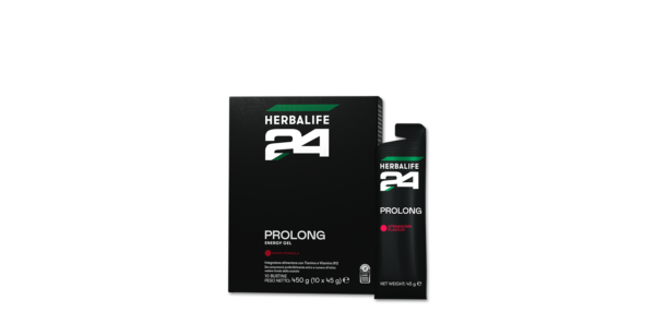 Herbalife24 Prolong Energy Gel Fragola 10 bustine Herbalife24 Prolong Energy Gel Fragola 10 bustine