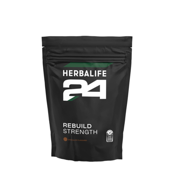 Herbalife24 Rebuild Strength Cioccolato 1000 g Herbalife24 Rebuild Strength Cioccolato 1000 g