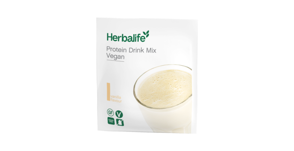 Protein Drink Mix Vegan Vaniglia 7 bustine Protein Drink Mix Vegan Vaniglia 7 bustine