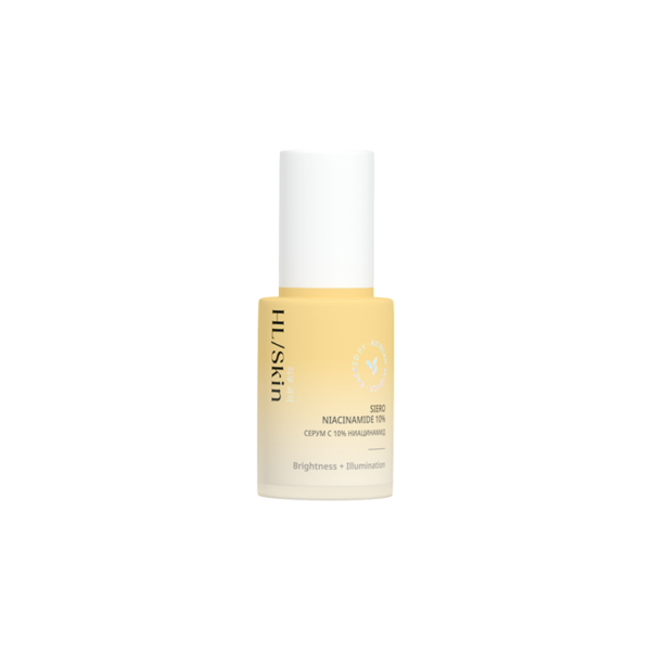 HL/Skin Siero Niacinamide 10% 30 ml