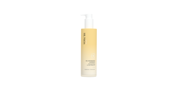 HL/Skin Gel Detergente Levigante 147 ml HL/Skin Gel Detergente Levigante 147 ml