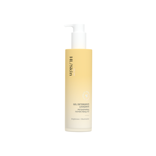 HL/Skin Gel Detergente Levigante 147 ml