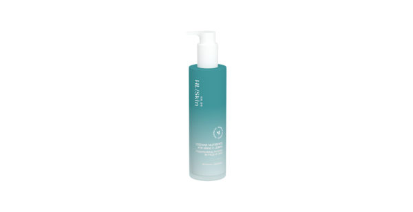 HL/Skin Lozione Nutriente Per Mani e Corpo 147 ml HL/Skin Lozione Nutriente Per Mani e Corpo 147 ml