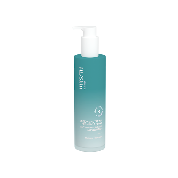 HL/Skin Lozione Nutriente Per Mani e Corpo 147 ml