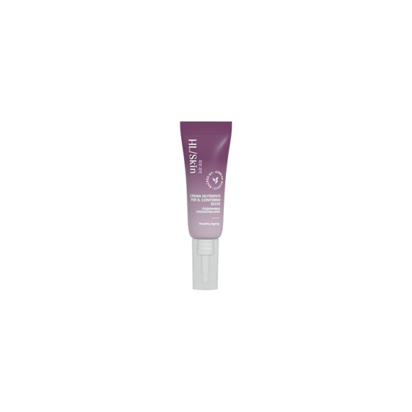 HL/Skin Crema Nutriente per il Contorno Occhi 15 ml