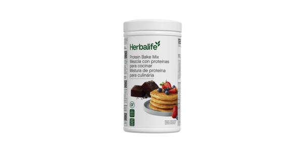 Protein Bake Mix Neutro 480 g Protein Bake Mix Neutro 480 g