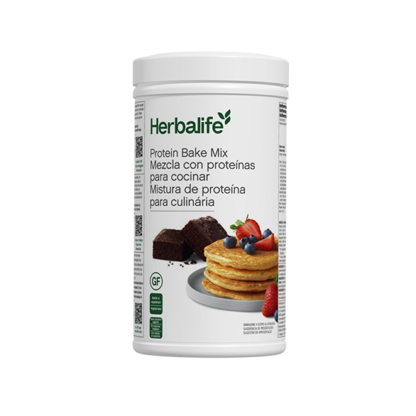 Protein Bake Mix Neutro 480 g