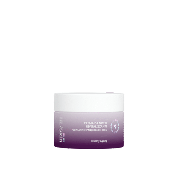 HL/Skin Crema da Notte Rivitalizzante 50 ml