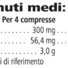 Mineral Complex Plus 120 compresse