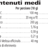Niteworks® Limone 150 g Niteworks® Limone 150 g