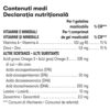 Herbalife Gels ViewVita Frutti di bosco e agrumi 30 gelatine masticabili