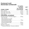 Herbalife Gels MindVita Kids Limone e frutti rossi 30 gelatine masticabili