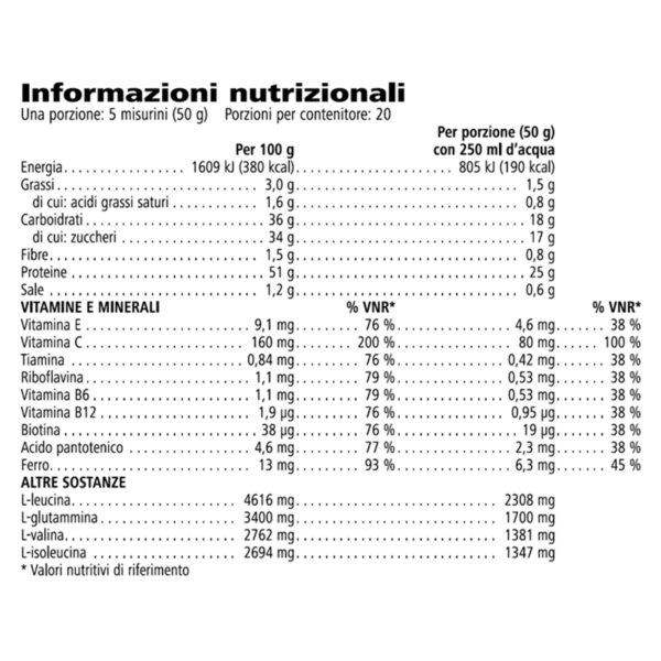 Herbalife24 Rebuild Strength Cioccolato 1000 g Herbalife24 Rebuild Strength Cioccolato 1000 g