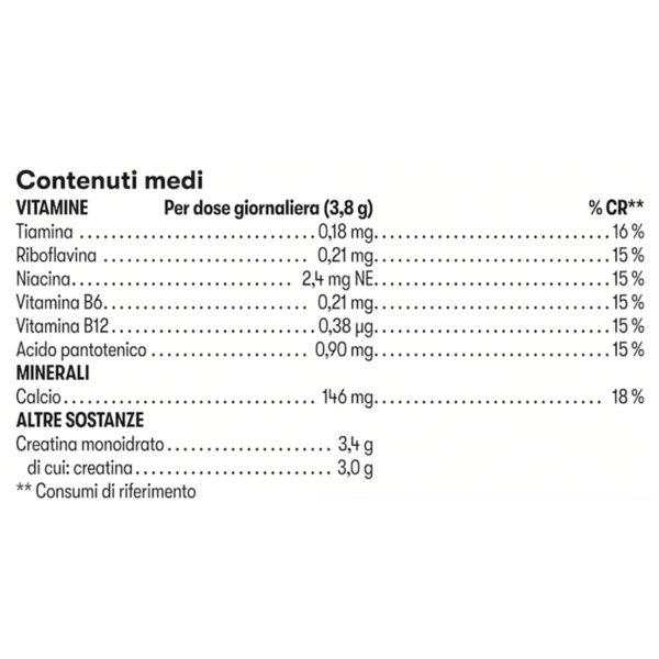 Herbalife24 Creatine+ 228 g