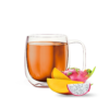 Infuso a base di erbe Mango e dragon fruit 102 g Infuso a base di erbe Mango e dragon fruit 102 g