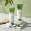 Herbal Aloe Shampoo Fortificante 250 ml Herbal Aloe Shampoo Fortificante 250 ml